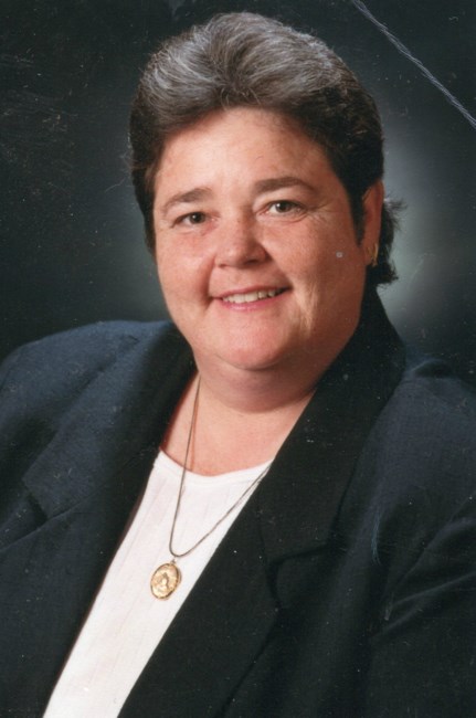 Obituary of Catherine S. Jarvis