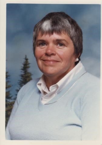 Obituary of Marilyn M. Logan