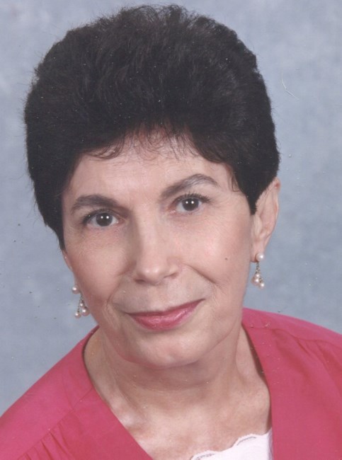 Obituary of Helen Kyrimes Joostema