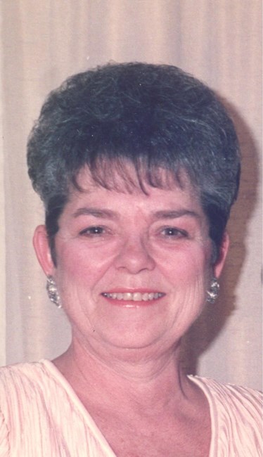 Obituary of Anna R. Lydon