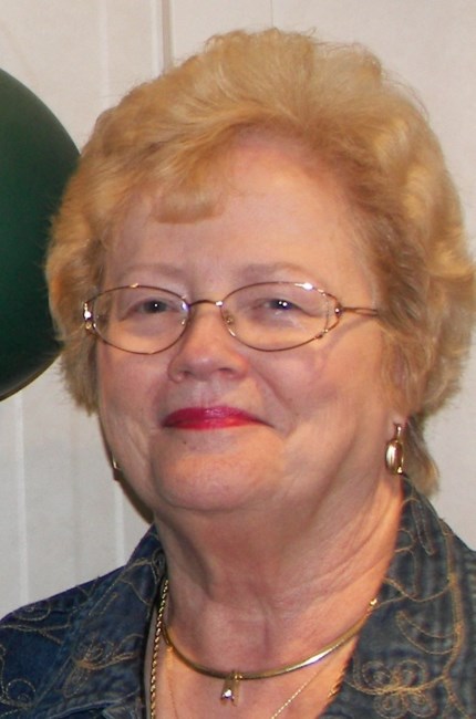 Obituary of Mrs. Charlotte P Carrell