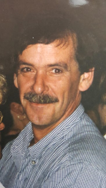 Obituary of Richard Pelletier