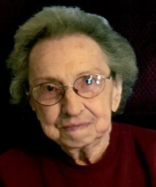 Obituario de Bertha Racca