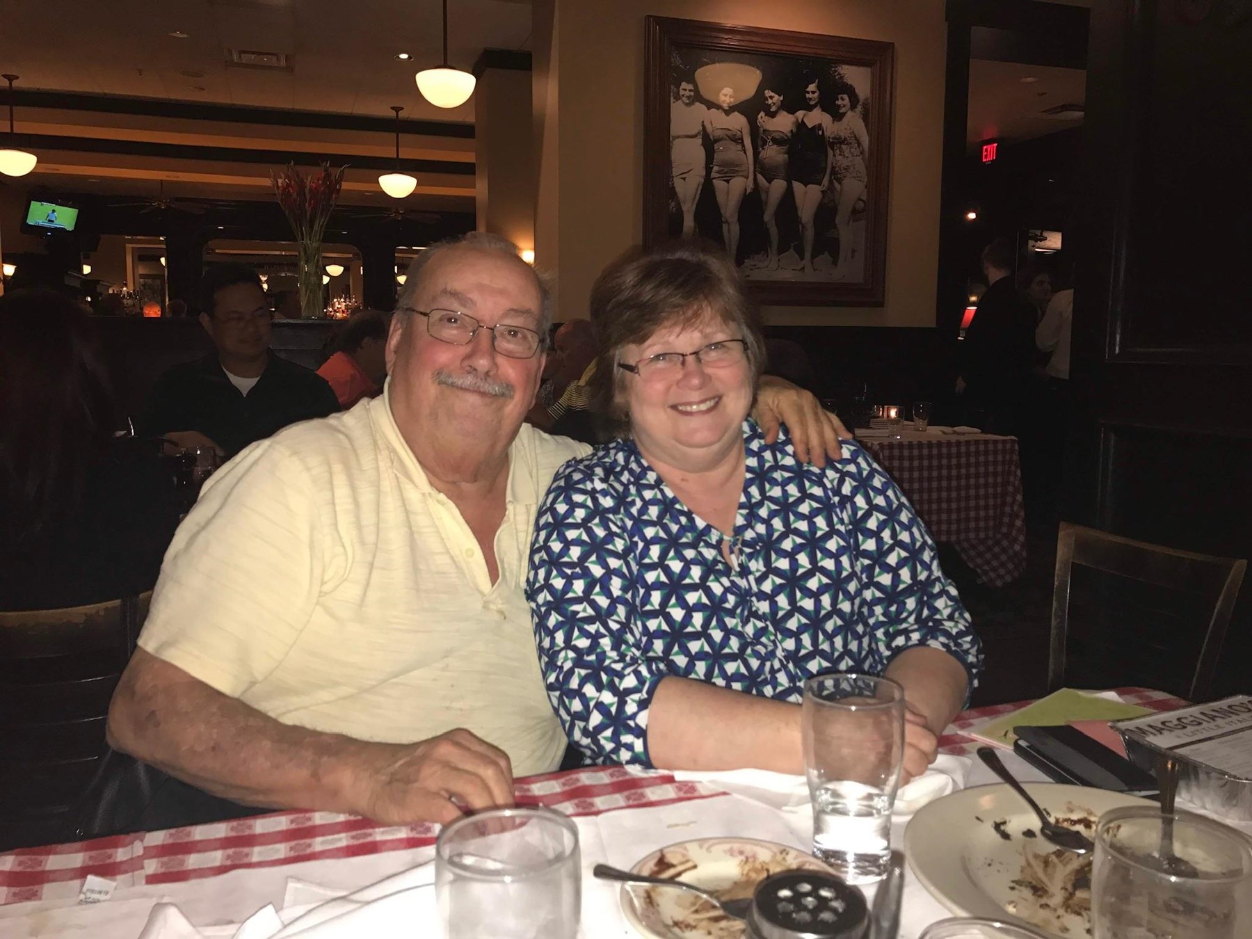 Obituary of Mrs Diana Louise Schreurs