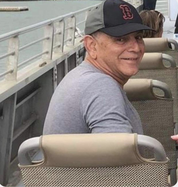 Obituario de Luis Manuel Guadalupe Pérez