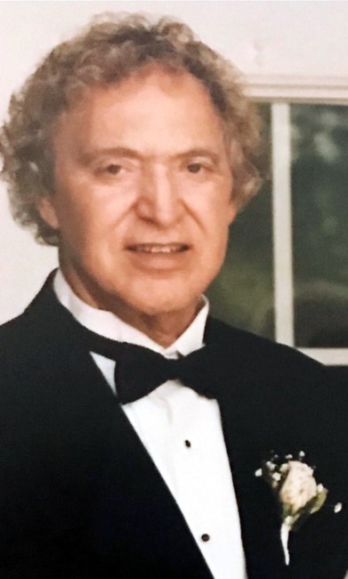 Obituario de Floyd "Buck" Redding Moore Jr.