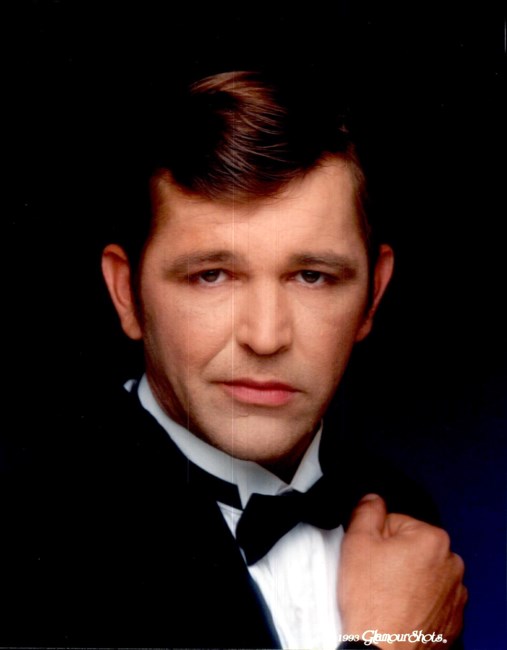 Obituary of Rodger Dean Pace