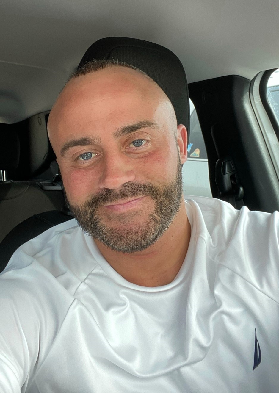 Obituary of Scott Tyler O'Leary