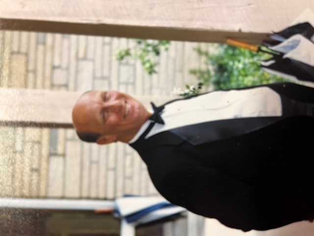 Obituary of Dennis Raymond Richardson