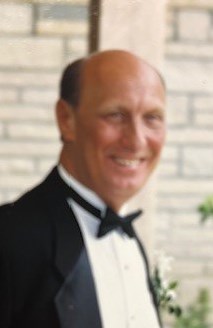 Obituary of Dennis Raymond Richardson