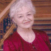 Obituary of Diane Milner Wilson