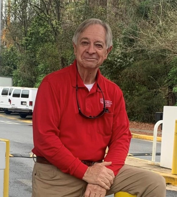 Avis de décès de Thomas Neal Evans