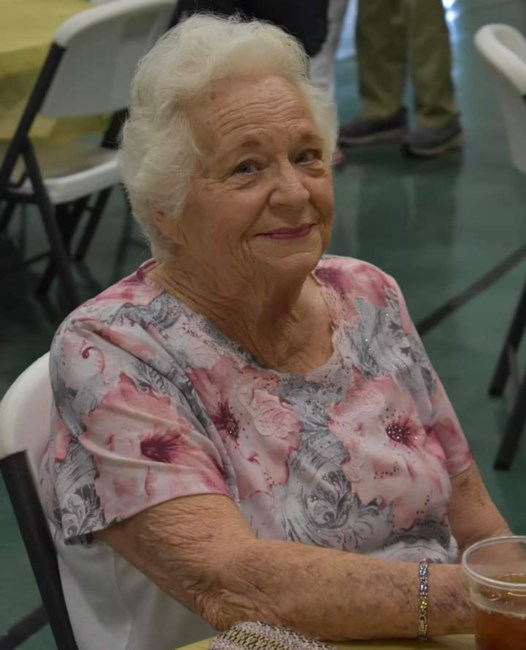 Obituary of Shirley Ann Hill
