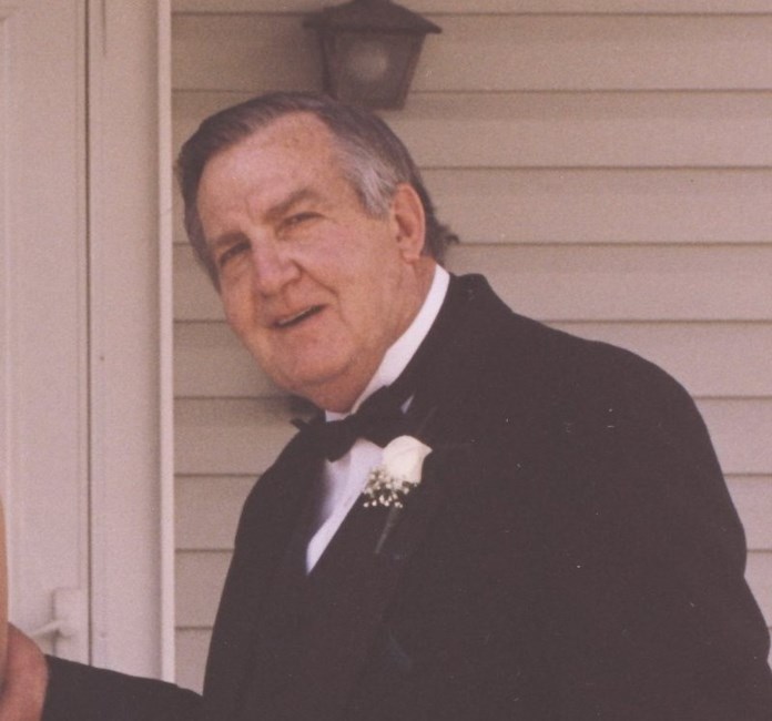 Obituary of Joseph James Gardner