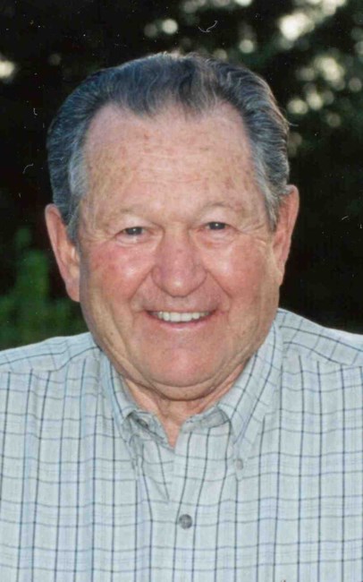 Obituary of Leo N. Adams