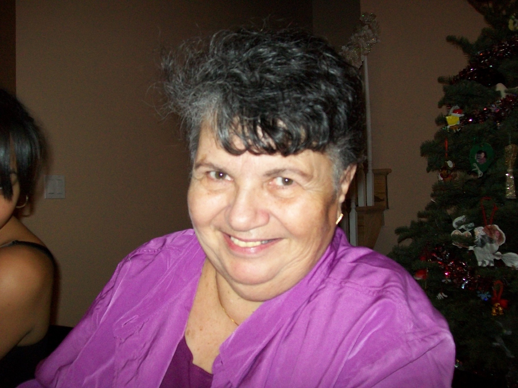 Josephine Stauer Obituary Copiague, NY