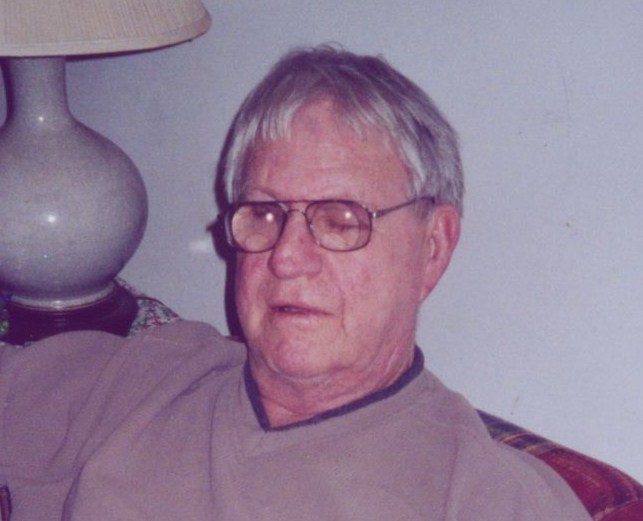 Obituary of James Melvin Frith Sr.