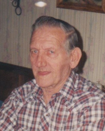 Avis de décès de Bob Perkins