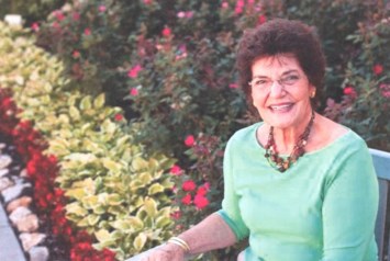 Obituary of Joan Elizabeth Bruton