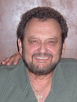 Obituary of Barrie Francis Landry