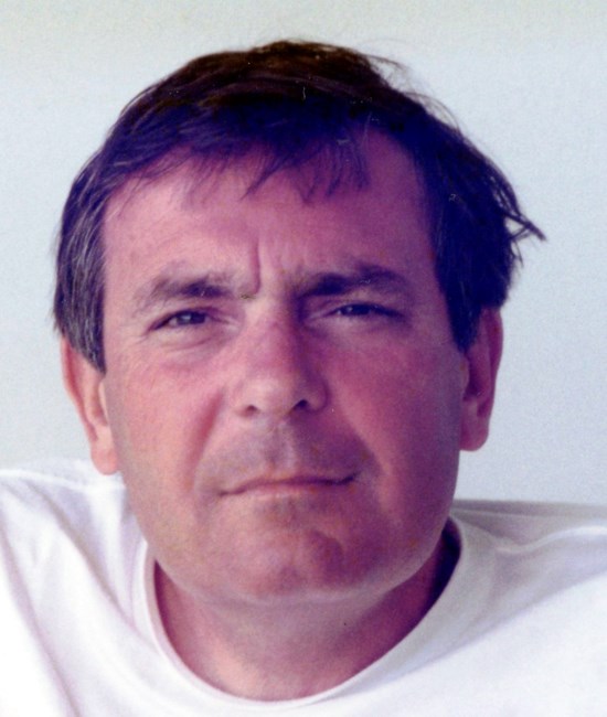 Obituary of David William Bradley