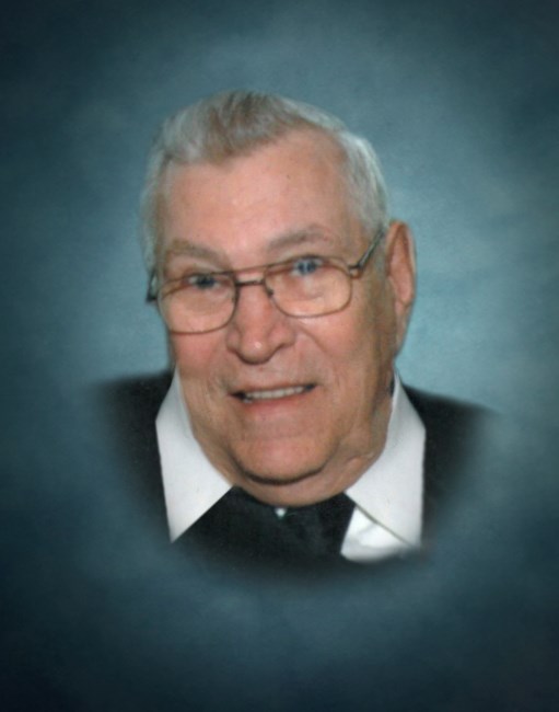 Obituary of Chester "Chet" K. Winstead