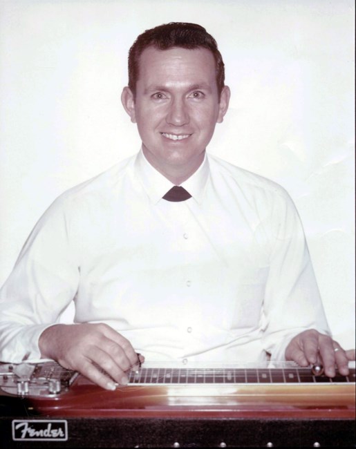 Obituary of Louis Rochelle Jr.