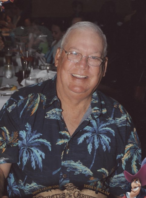 Obituary of Victor Thomas Hoffman
