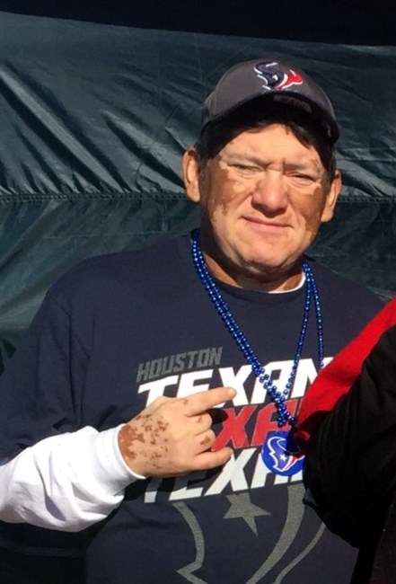 Obituary of Roland Gilbert Cortez