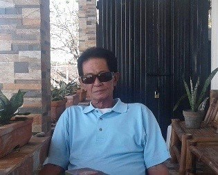 Obituary of Aquilino Sesno Pili Jr.