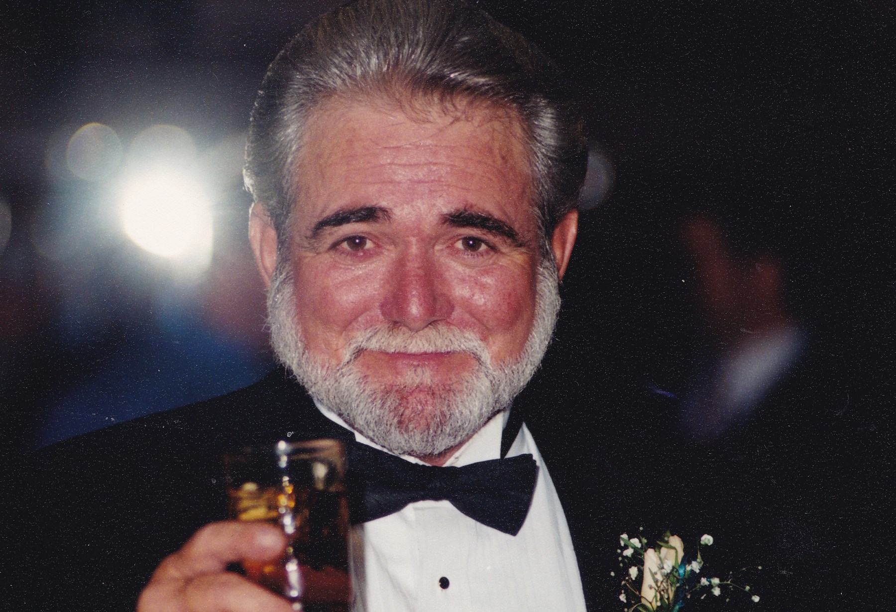 Obituary of Jack Anthony Malbrough