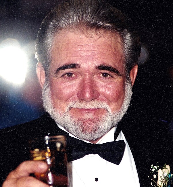 Obituary of Jack Anthony Malbrough