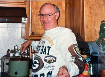 Obituary of William Henry Townshend