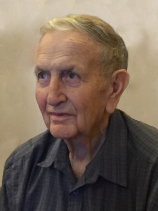 Obituary of Walter Wilke