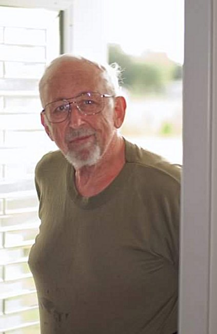 Obituary of Dr. George Andrew Kellner