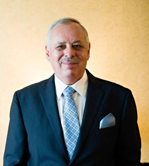 Obituary of David Arnold Eyman