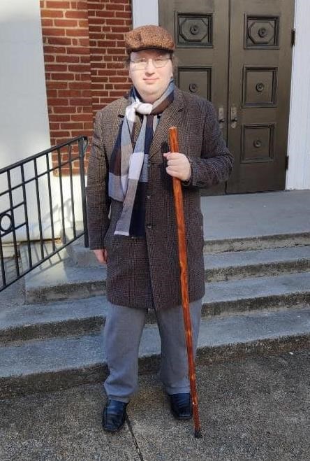 Obituary of Nathaniel Joseph Capps