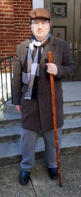 Obituary of Nathaniel Joseph Capps