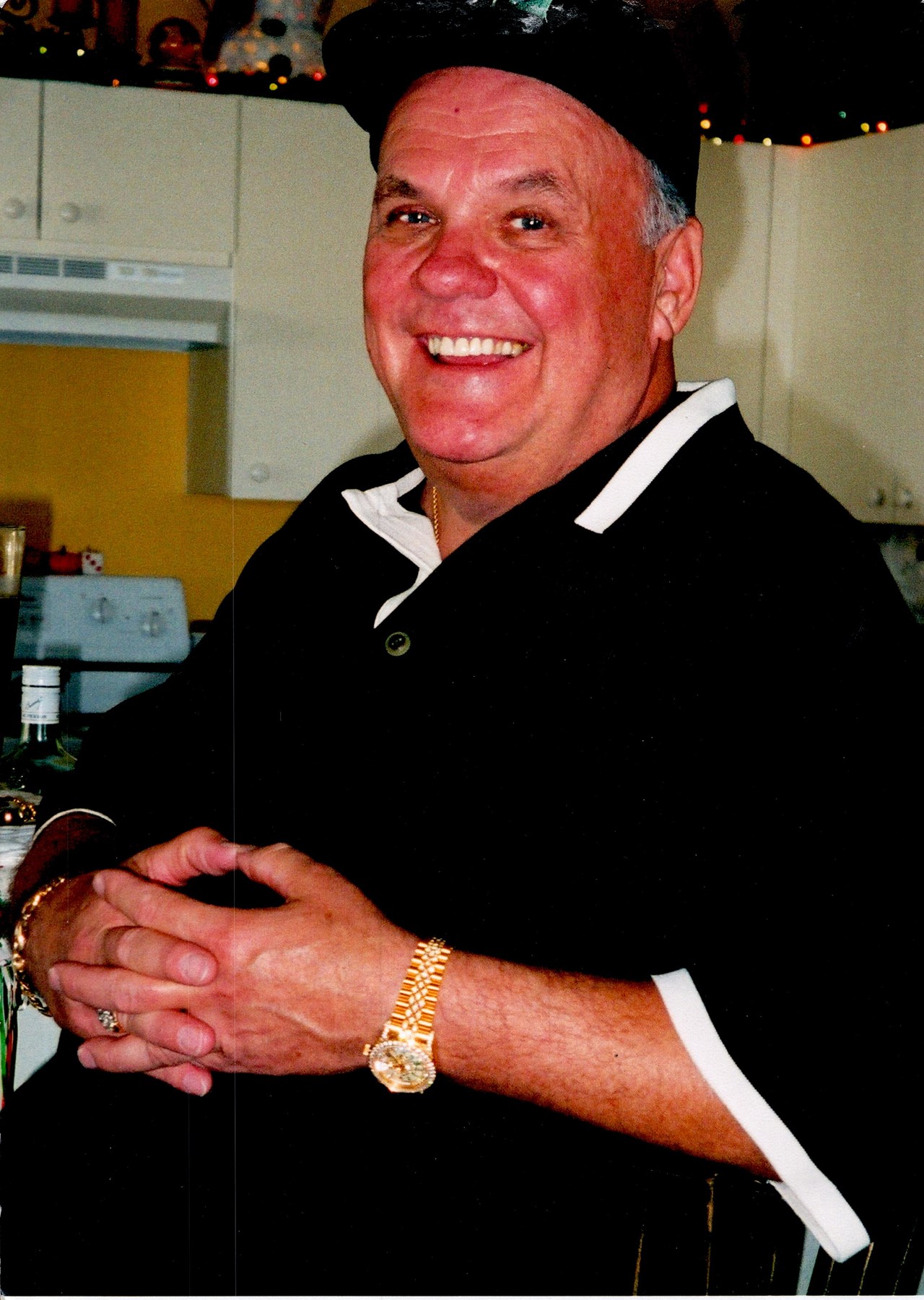 Obituary of Kenneth T. Yarmesch