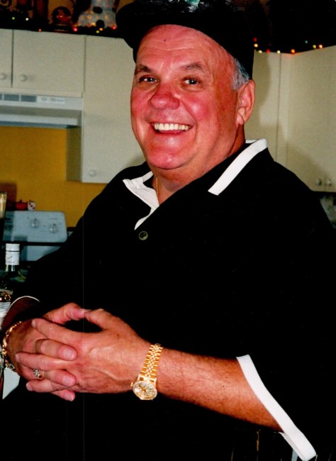 Obituary of Kenneth T. Yarmesch