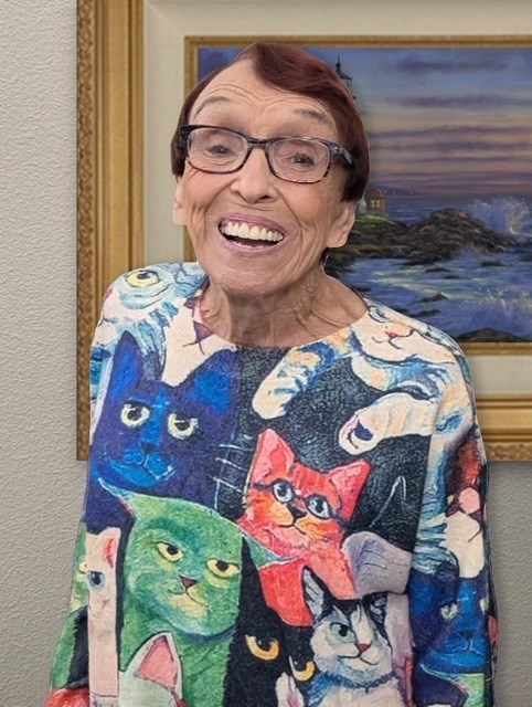 Obituary of Carolyn Coughlin Fox