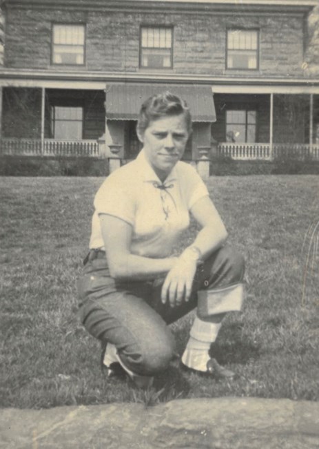 Obituary of Billie M. Zollars