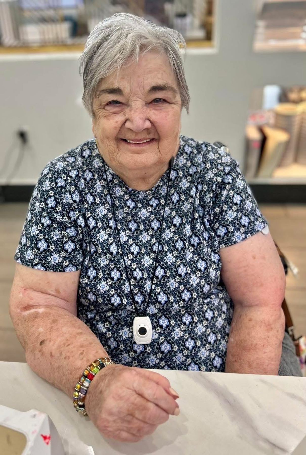 Obituary of Kathleen Anne McCormack