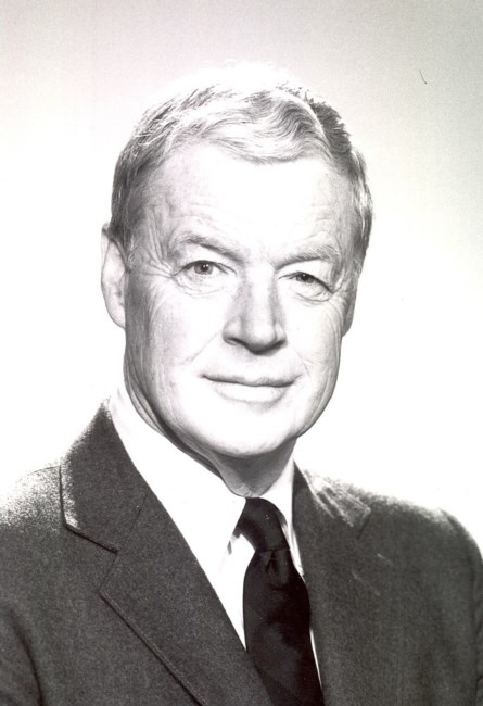 Obituary of Walter J. Cairns