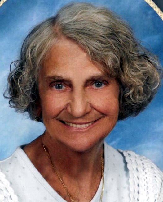 Obituary of Elaine Gulick