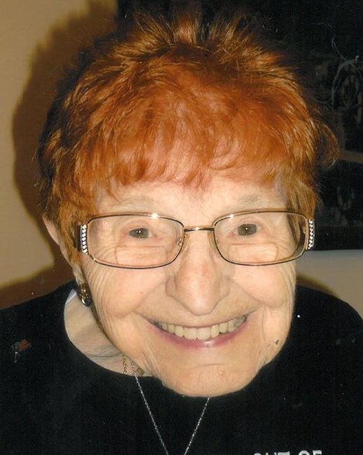Obituary of Jane A. (Palange) Ponti