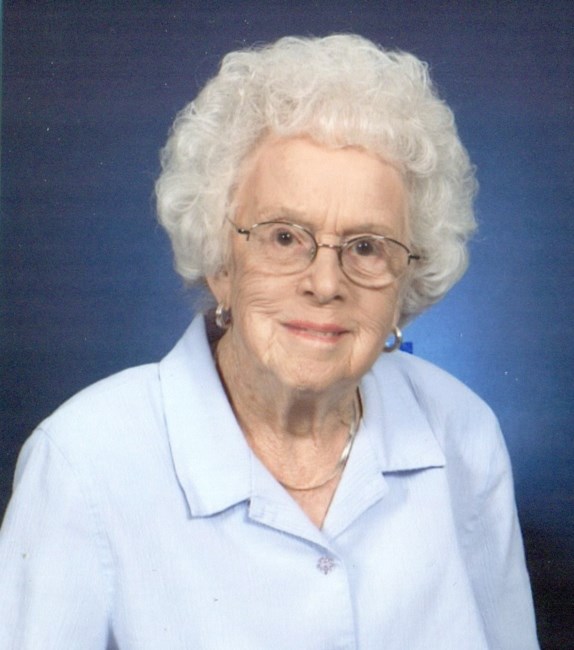 Obituary of Florence Schofield Chatham