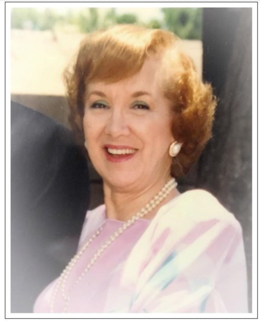 Obituary of Lenora Reifman
