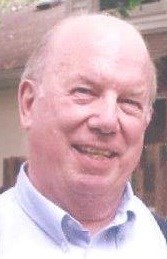 Obituary of William H. Burkhardt