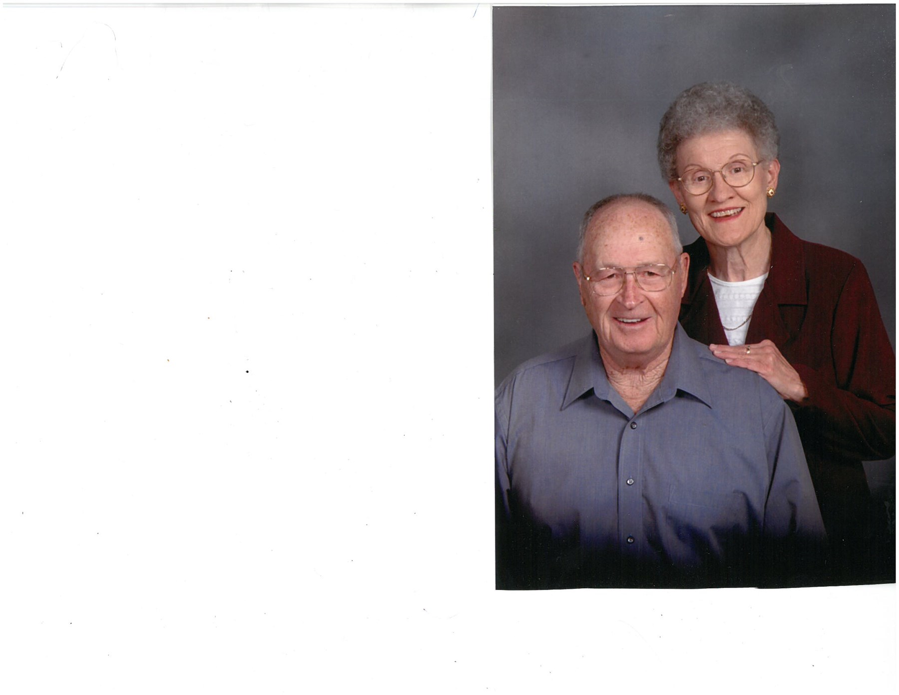 Obituary of Katherine Victoria Hackathorn